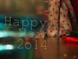 happy New Year 2014 preview